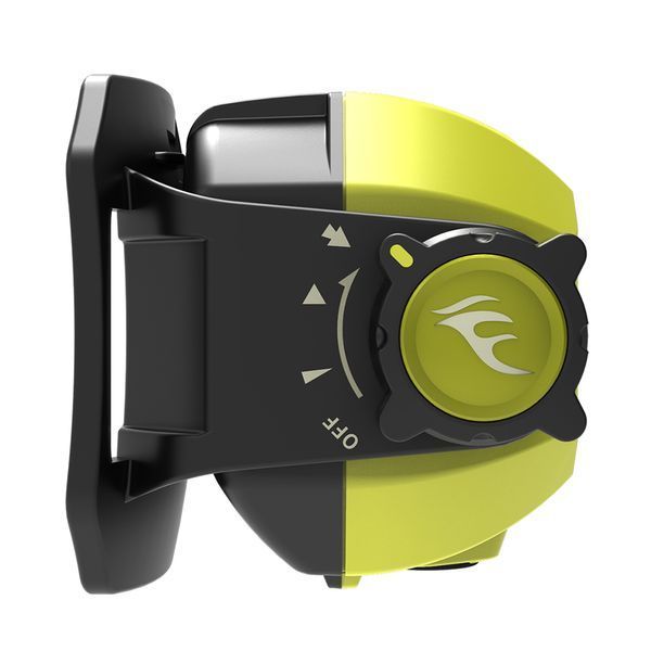 Фонарь налобный Fenix ​​WH23R с бесконтактным датчиком WH23R фото