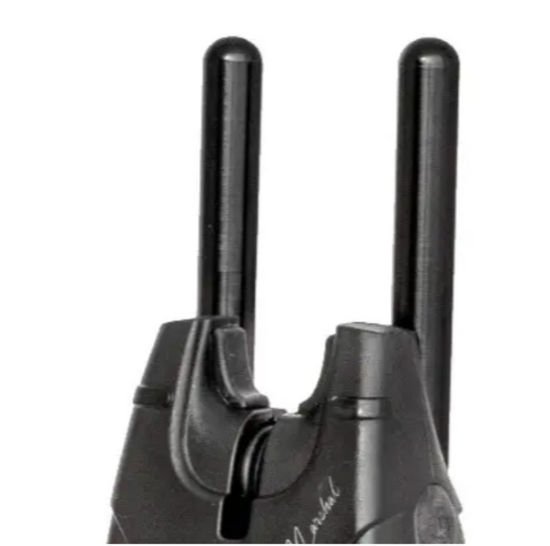Набор сигнализаторов carp zoom Marshal Valiant Bite Alarm Set 3+1 CZ2650 фото