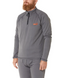Термокомплект Norfin WINTER LINE GRAY 02 р.M 3036002-M 3036002-M фото 4
