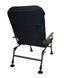 Крісло рибальське коропове Novator Vario Carp XL 2423 фото 4