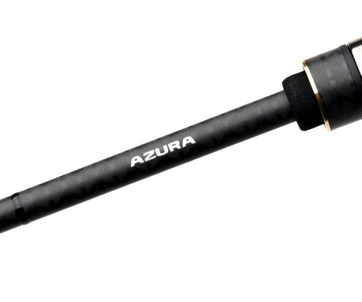 Cпінінговe вудлище Azura '24 Safina Light Game S90L 2.74м 3-15г S90L фото