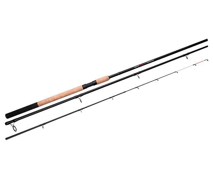 Фідерне вудлище Flagman Force Rank Feeder 2025 3.3м 120г F0010004 фото