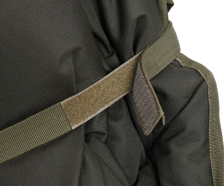 Крісло коропове Carp Pro CPR2 + сумка для переноски (комплект) CPH214S фото