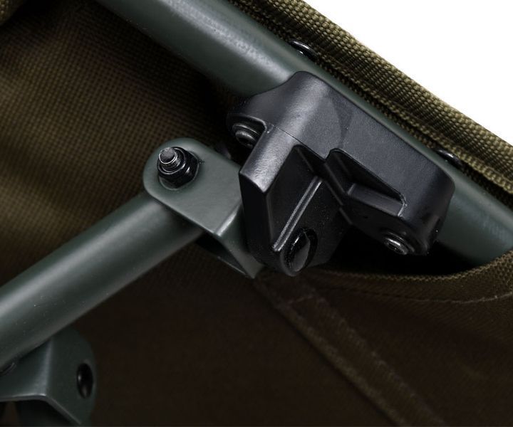 Крісло коропове Carp Pro CPR2 + сумка для переноски (комплект) CPH214S фото