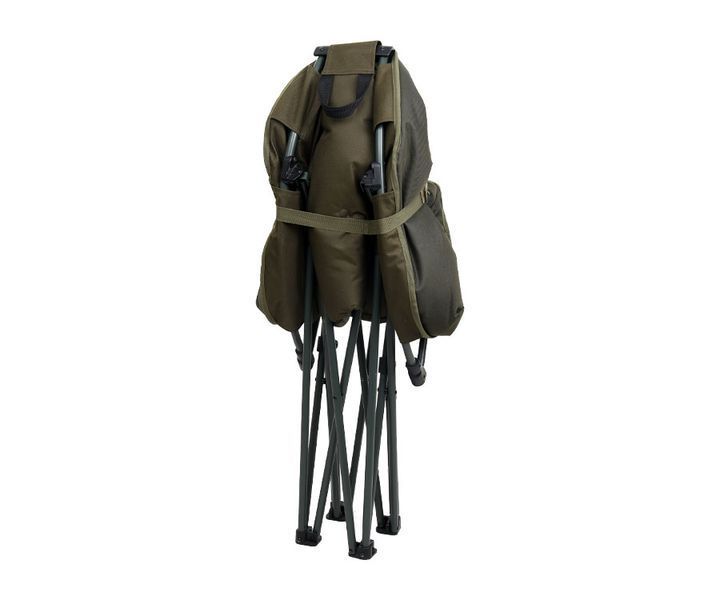Крісло коропове Carp Pro CPR2 + сумка для переноски (комплект) CPH214S фото
