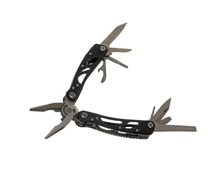 Мультитул Forrest Voyager MP01 Multifunction Pliers 17см FV-MP01 фото