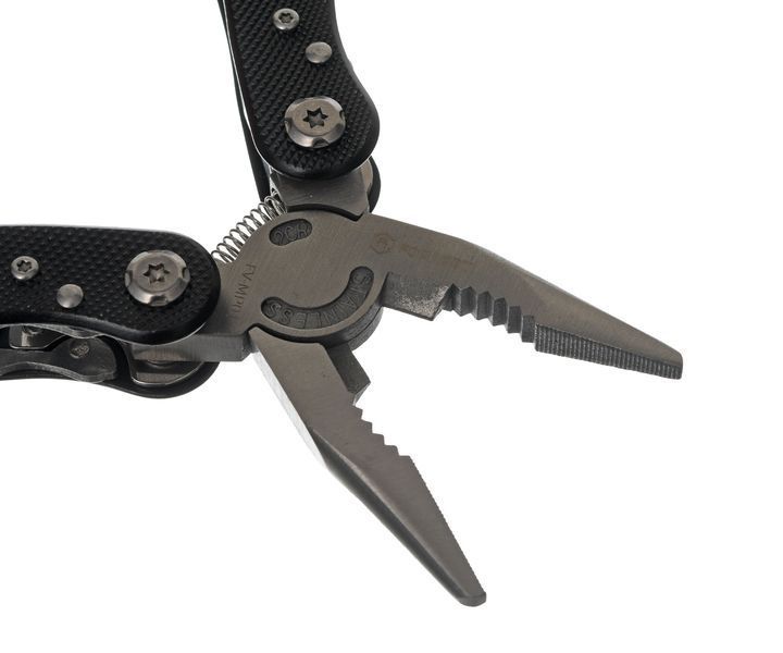Мультитул Forrest Voyager MP01 Multifunction Pliers 17см FV-MP01 фото