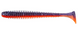Силікон Keitech Swing&nbsp;Impact&nbsp;2" PAL#09&nbsp;Violet&nbsp;Fire (ПОШТУЧНО) 15510666 фото 1
