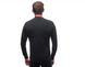 Термофутболка чоловіча Sensor Double Face LS black 24000003, SM11DF-black-XXL SM11DF-black-XXL фото 3