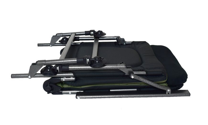 Крісло рибальське коропове Novator Vario Carp XL 2423 фото