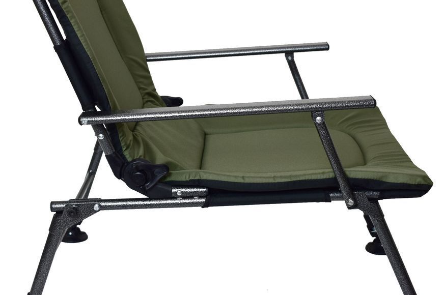 Крісло рибальське коропове Novator Vario Carp XL 2423 фото