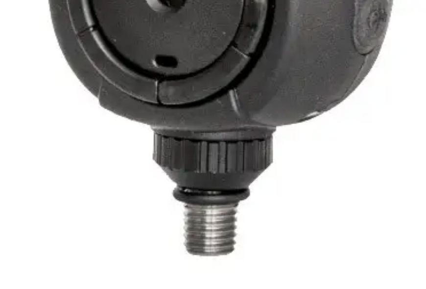 Набор сигнализаторов carp zoom Marshal Valiant Bite Alarm Set 3+1 CZ2650 фото