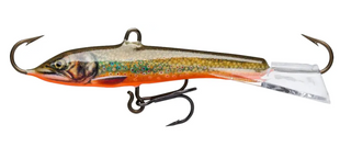 Балансир Rapala Jigging Rap W5 50mm 9.0g CHL 10979633 фото