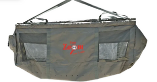 Плавающая сумка с поплавками для взвешивания BigFish F&F Weigh Sling in carrybag, (130x50) CZ3064 фото