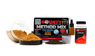 BOUNTY Метод-микс 4in1 AFRO MUHA 26MM8 фото