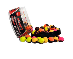 Преміум-насадка BITURBO BELACHAN / TIGER NUT Mix-кольорів 12мм 25BCR0422 фото
