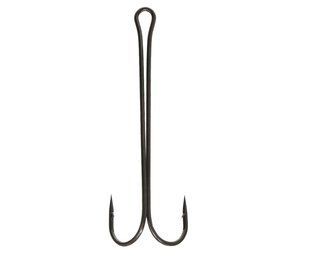 Двойник Flagman Double Hook Long SS №2 FDH-L02 фото