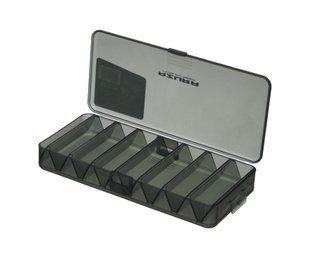 Коробка Azura Safina Lure Box #17 Type-1 M 200x90x31мм S-B17-1M фото