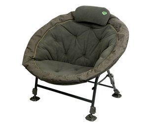 Кресло карповое Carp Pro Diamond CPR1 + сумка для переноски (комплект) CPHD215S фото