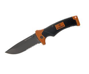 Ніж складаний Forrest Voyager JK01T Jack-Knife Titanium FV-JK01T фото