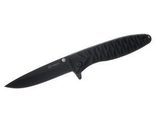 Нож складной Forrest Optima JK03 Jack-Knife Black FO-JK03 фото