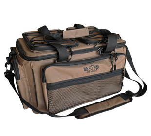 Сумка для рыбалки W4C Carryall Bag medium, 55 л w165 фото