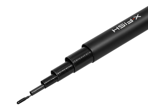 Удилище маховое X-Fish MPP 6m 1917.08.00		 фото