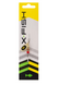 Блешня X-Fish Spike №1 2.5g Gold black lime 1917.06.32		 фото 2