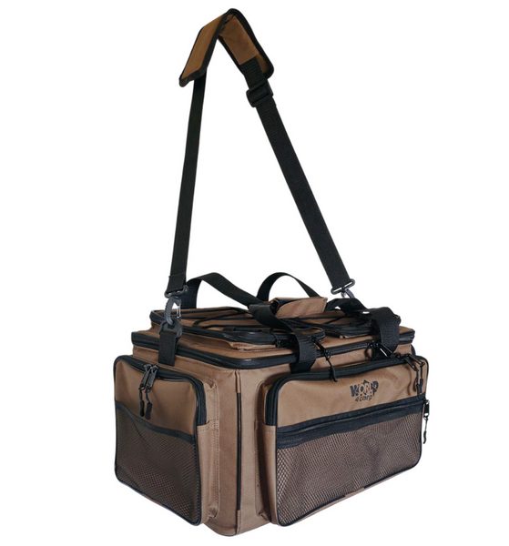 Сумка для рыбалки W4C Carryall Bag medium, 55 л w165 фото