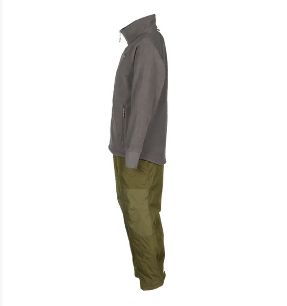 Зимний костюм Trakker CR 3 Piece Winter Suit + флисовая кофта р. XXL 206343 фото