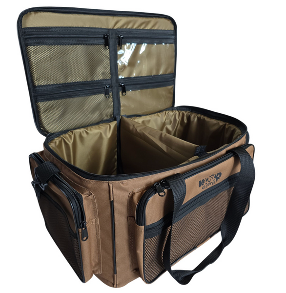 Сумка для рыбалки W4C Carryall Bag medium, 55 л w165 фото