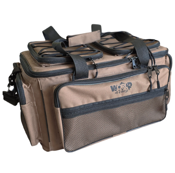 Сумка для рыбалки W4C Carryall Bag medium, 55 л w165 фото