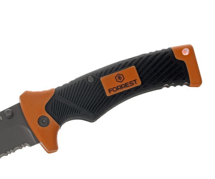 Ніж складаний Forrest Voyager JK01T Jack-Knife Titanium FV-JK01T фото