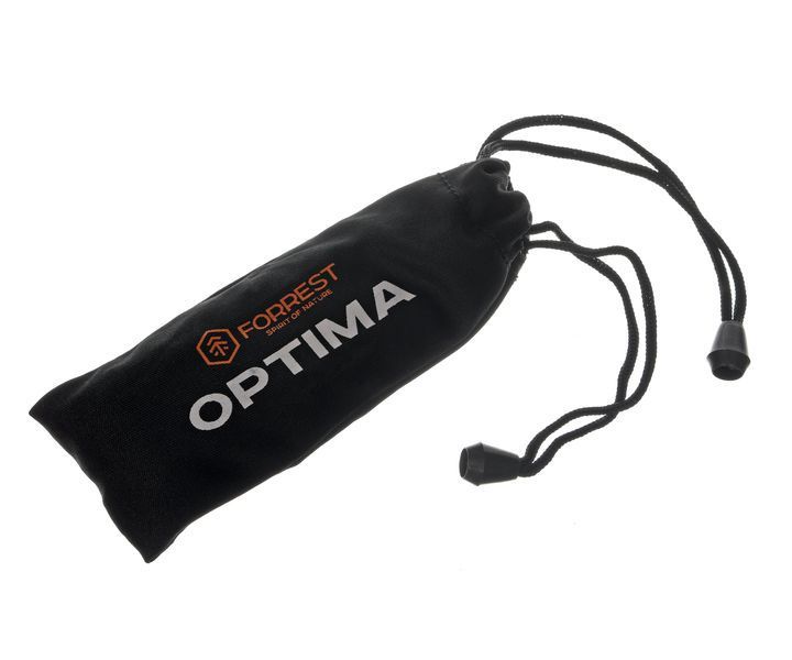 Нож складной Forrest Optima JK03 Jack-Knife Black FO-JK03 фото