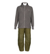Зимний костюм Trakker CR 3 Piece Winter Suit + флисовая кофта р. XXL 206343 фото 4