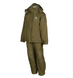 Зимний костюм Trakker CR 3 Piece Winter Suit + флисовая кофта р. XXL 206343 фото 3