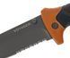 Ніж складаний Forrest Voyager JK01T Jack-Knife Titanium FV-JK01T фото 3