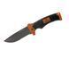 Ніж складаний Forrest Voyager JK01T Jack-Knife Titanium FV-JK01T фото 1