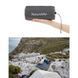 Матрац туристичний надувний одномісний Naturehike CNH22DZ018, надлегкий, 183x64x7 см, чорний, для туризму із мішком для надування 6975641888567 фото 7