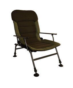 Крісло коропове Novator Vario Elite XL 2426 фото