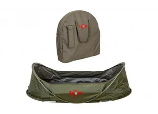 Карповый мат Carp Zoom Pop Up Cradle CZ4549 фото