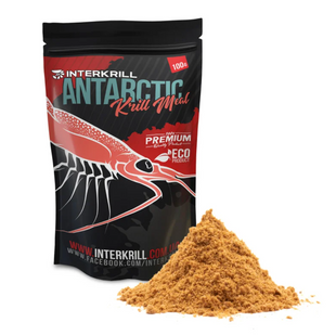 Крилеве борошно 500г / Antarctic Krill Meal 500g AKM-002 фото