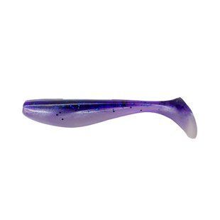 Віброхвіст Fishup Wizzle Shad 5" #215 Violet/Pearl (ПОШТУЧНО) 4823127800676 фото