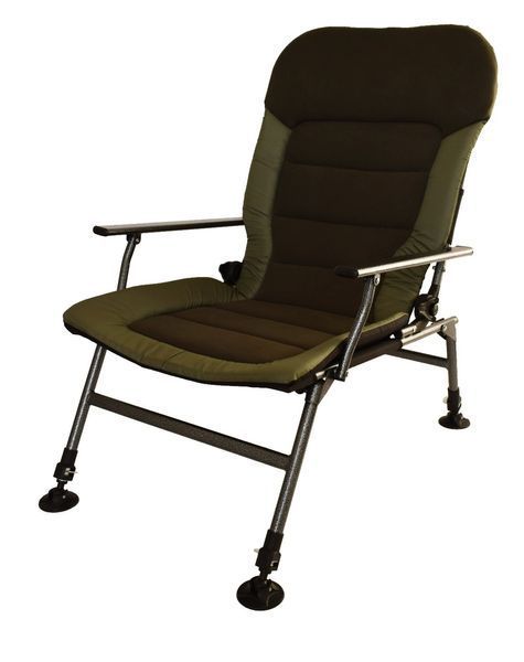 Крісло коропове Novator Vario Elite XL 2426 фото