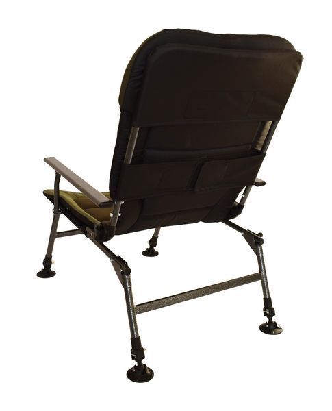 Крісло коропове Novator Vario Elite XL 2426 фото
