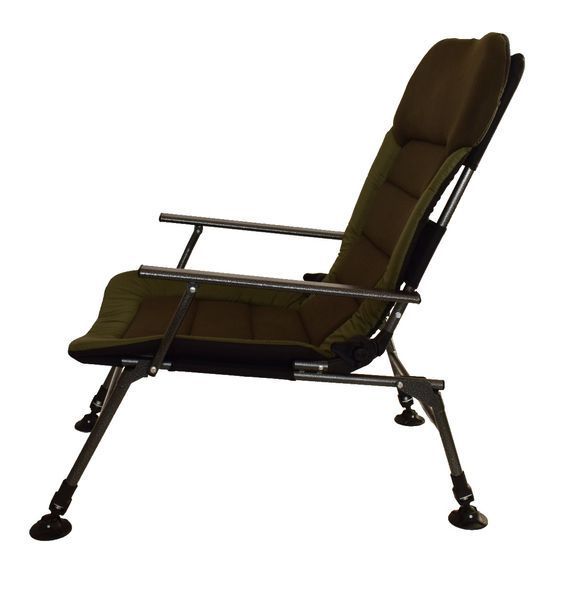 Крісло коропове Novator Vario Elite XL 2426 фото
