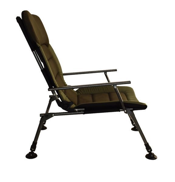 Крісло коропове Novator Vario Elite XL 2426 фото
