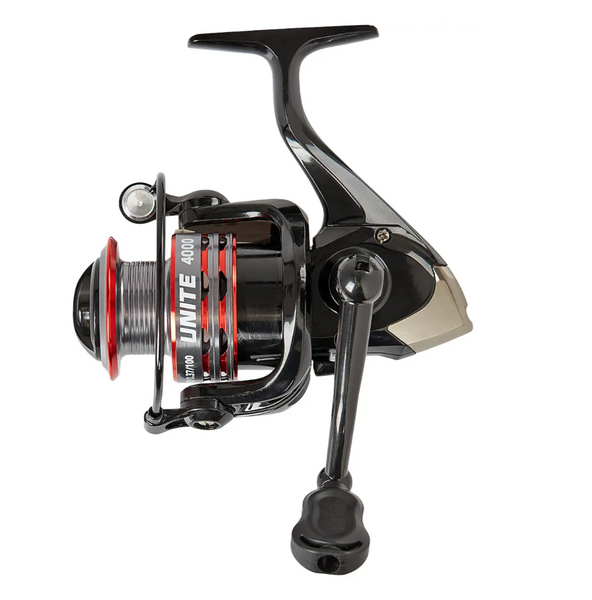 Катушка X-Fish Unite 3000 2+1BB 1917.00.53 фото