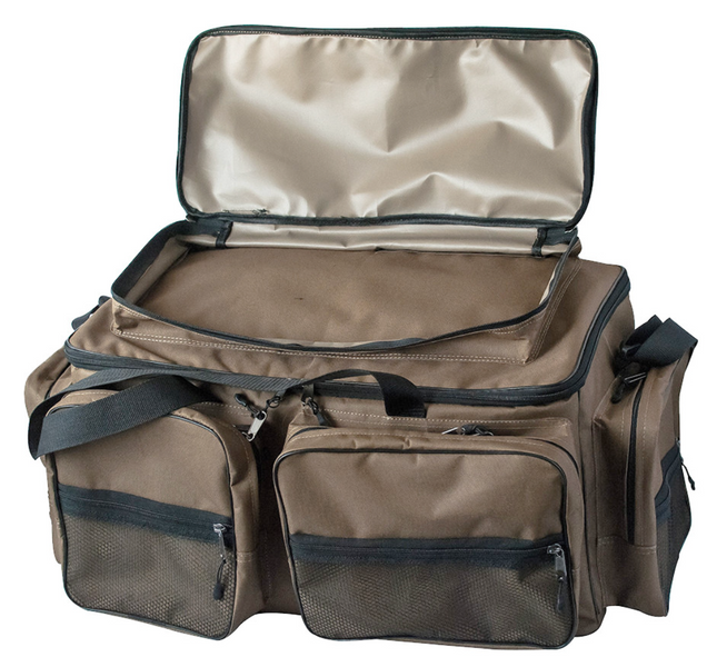Рыболовная сумка универсальная W4C Carryall Bag w143c фото