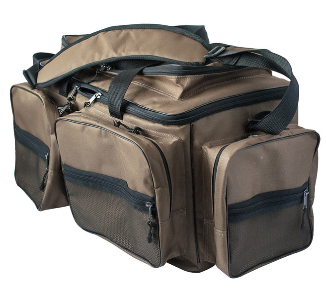 Рыболовная сумка универсальная W4C Carryall Bag w143c фото